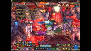 마신,소울 2인쌍격