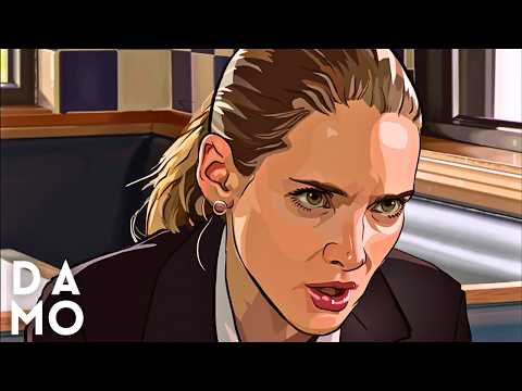 The only true Philip K Dick movie