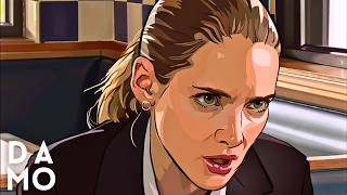 The only true Philip K Dick movie