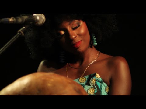 HOPE MASIKE- Solitude (Jazz standard)