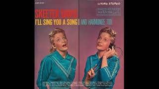 Skeeter Davis - Chained To A Memory