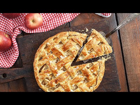 This Is the Best Way to Cut a Pie — Period (Hello 