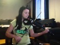 Nightwish - Last of the wilds ( Violin cover ) 