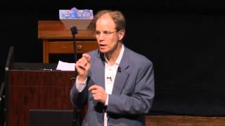 Dan Siegel on Mindfulness