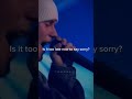Justin Bieber - Sorry ( lyrics ) | whatsapp status || TRENDFORMUSIC