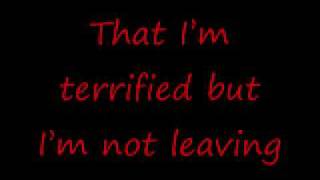 Russian Roulette Rihanna with lyrics ON SCREEN