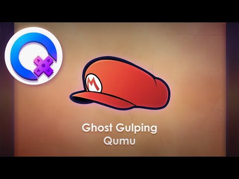Paper Mario - Ghost Gulping [Electro Swing Remix]