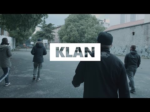 ZMAKOVSKI X KICVE - KLAN