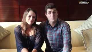 [InC-terview] Ghost The Musical in Singapore video