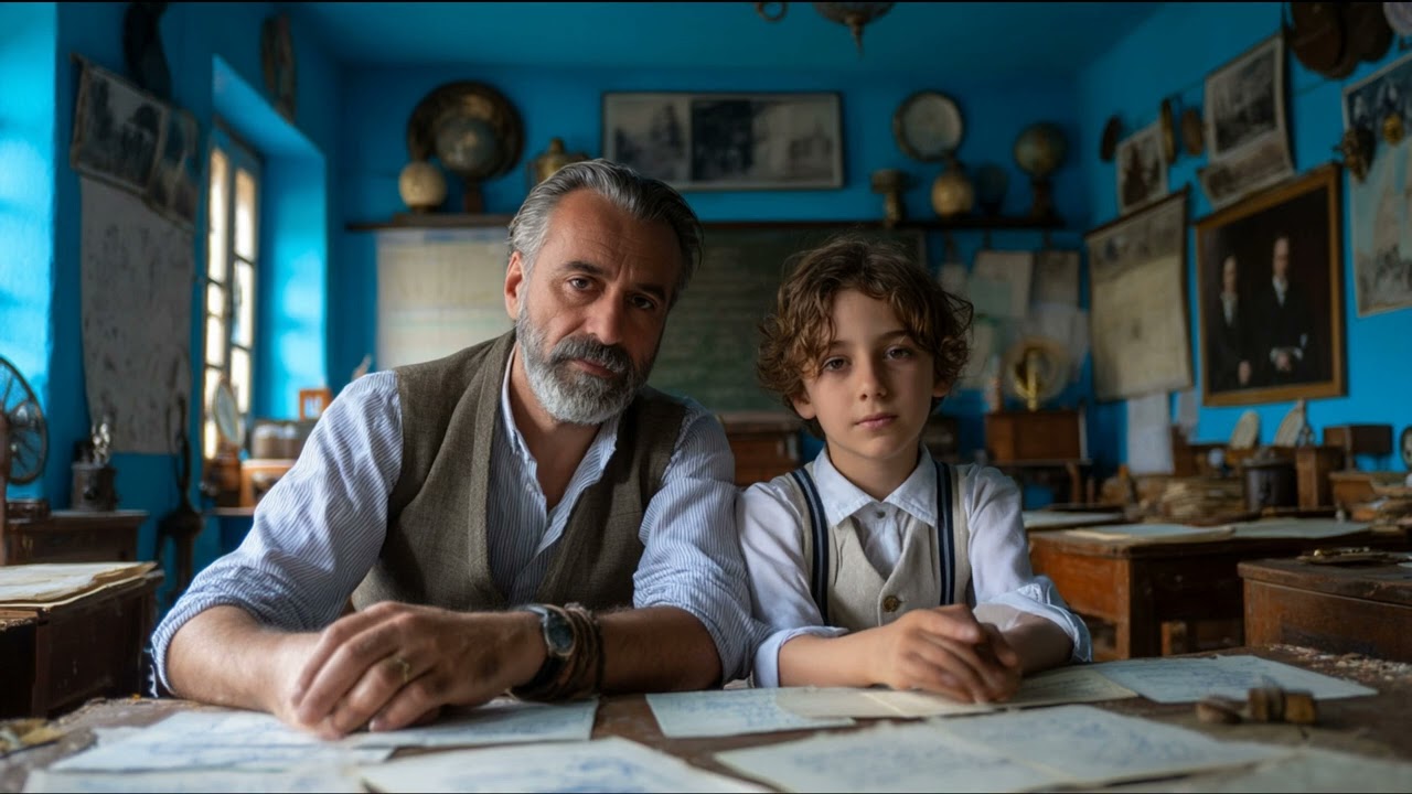 8. Sınıf T.C. İnkılap Tarihi ve Atatürkçülük - Şeyh Sait İsyanı ve sonuçları şarkısı (1)