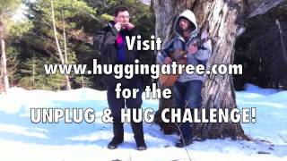 Unplug & Hug