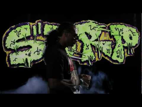 COKEBOY MOOLAH - HATE MY SWAG (DIR. BY BYRD HOUSE)