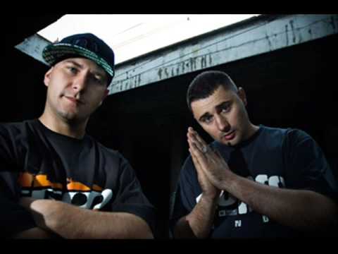 Pih Chada Pyskaty MynieMy -Chodz ze mna