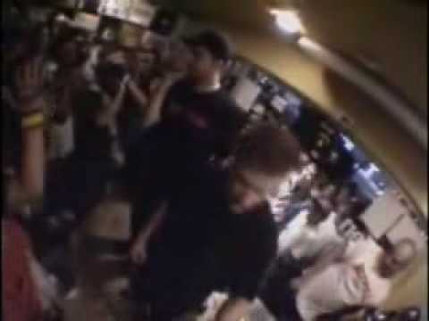 Aesop Rock Feat. El-P - Daylight