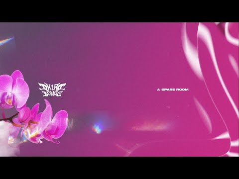 Dhira Bongs - A Spare Room (Lyric Video)