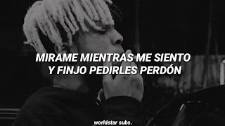 XXXTENTACION - HATE WILL NEVER WIN (SUB ESPAÑOL)