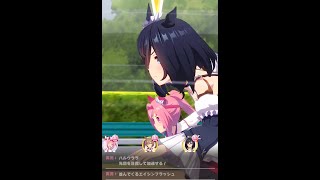 【ウマ娘】私のヴァルゴ杯はもうこれで満点の結果です。