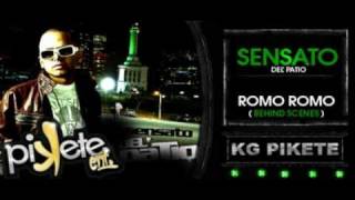 Sensato Del Patio - ROMO ROMO