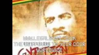 Rude Boy Shuffling Ft. Duane Stephenson - Gyptian - Revelations - 2011 - Reggae Lovers