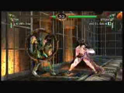 xXxS 0 L 0xXx (setsuka) vs xIMTx Dragon (tira) 2