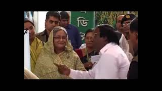 বিএডিসি'র কার্যক্রম সংক্রান্ত ডকুমেন্টারি