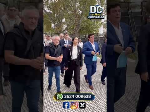 🏛️📢 INTENDENTES SE MOVILIZARON EN PLAZA DE MAYO PARA RECLAMAR FONDOS PARA OBRAS PÚBLICAS