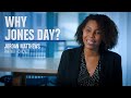 Why Jones Day