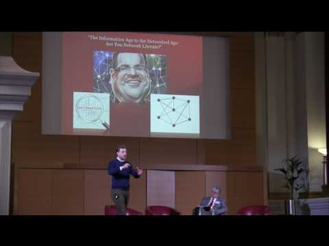 The Rise of the User – Jan Reichelt