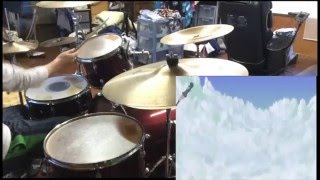 petit milady-「azurite」叩いてみた