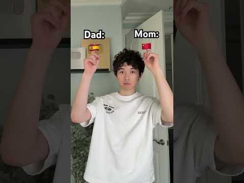 Where I Am Actually From?! #asher #shorts