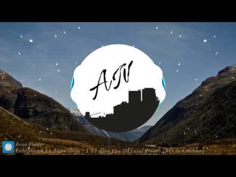 Kentphonik Ft Jesse Cleg   i Follow You