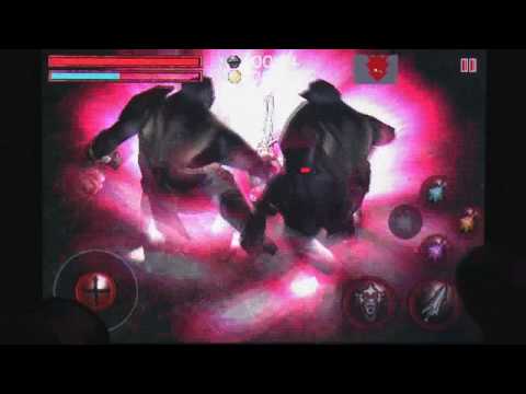 Deadly Dungeon iPhone Gameplay Video Review - AppSpy.com