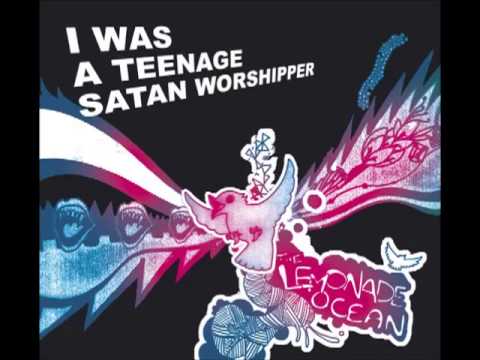 I was a teenage satan worshipper -  OMG, Techno chicks!!!