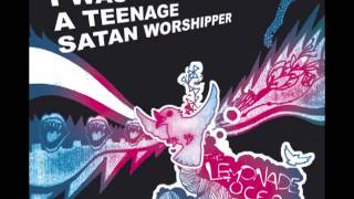 I was a teenage satan worshipper -  OMG, Techno chicks!!!