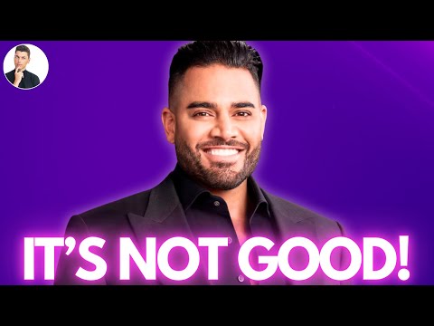 ARRESTED Shahs of Sunset Star Mike Shouhed DISSES the Spin-Off After Premiere!