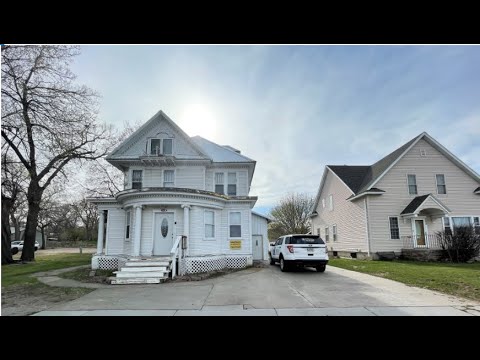 709 S Sanborn - Video 2 of 2