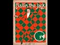 Ballin' the Jack (1913)