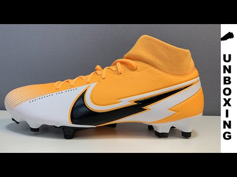 Nike Mercurial Superfly 7 Academy MG Daybreak