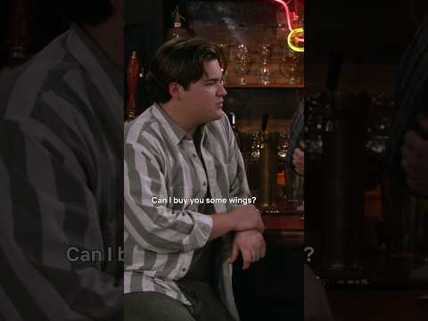 Oohhh things are gonna get messy … i love it! That '90s Show Part 3 is NOW PLAYING