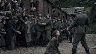 O Trem Foi Abandonado e Tres Mulheres Inimigas Precisaram Sobreviver 😱 Filme Completo