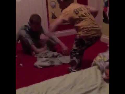 Spit it out!!! Beck Vine