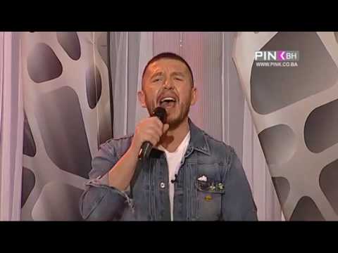 Cemo / Ona zna (Pink BH)