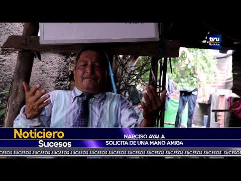 Conozca la historia de Don Narciso Ayala Bajo laminas y tablas busca enseñar el idioma ingles