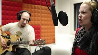 Anneke van Giersbergen - You Want To Be Free