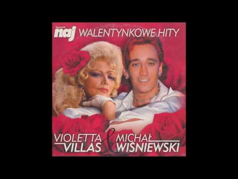 VIOLETTA VILLAS & MICHAŁ WIŚNIEWSKI - OD STÓP DO GŁÓW