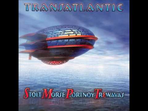 Transatlantic - SMPT:e (2000)