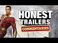Honest Trailers Commentary | Shazam! Fury of the Gods