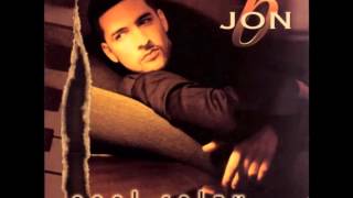 Jon B - They Don&#39;t Know