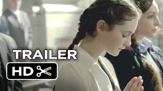 Stations of the Cross Official US Release Trailer 1 (2015) - Drama Movie HD