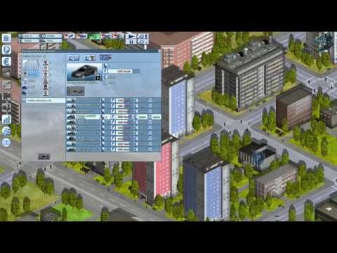 police simulator pc test